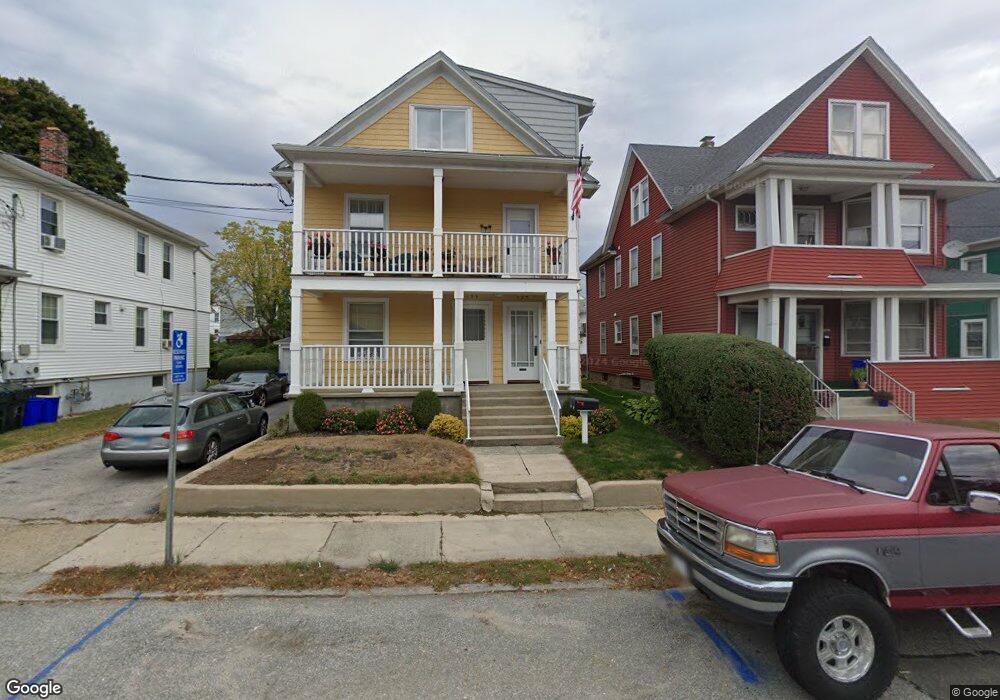 127 Blydenburg Ave, New London, CT 06320 - photo 1