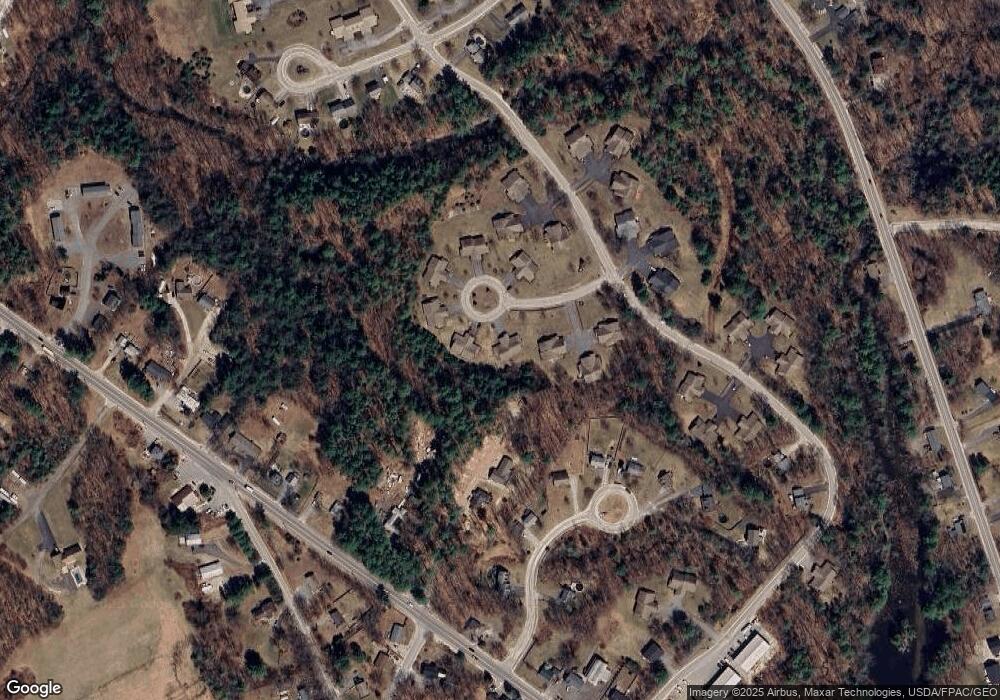 12 Quartz Cir unit 14, Windham, ME 04062 - photo 1