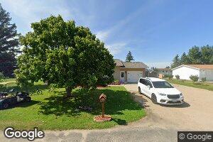 560 Cottage Ave NE, McIntosh, MN 56556