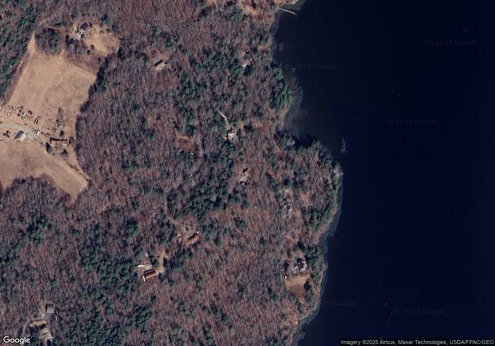 106 Heald Rd, Georgetown, ME 04548 - photo 1