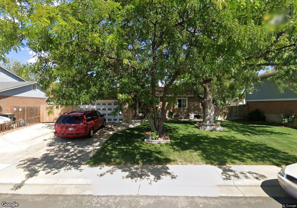 12210 Cherry St, Thornton, CO 80241 - photo 1