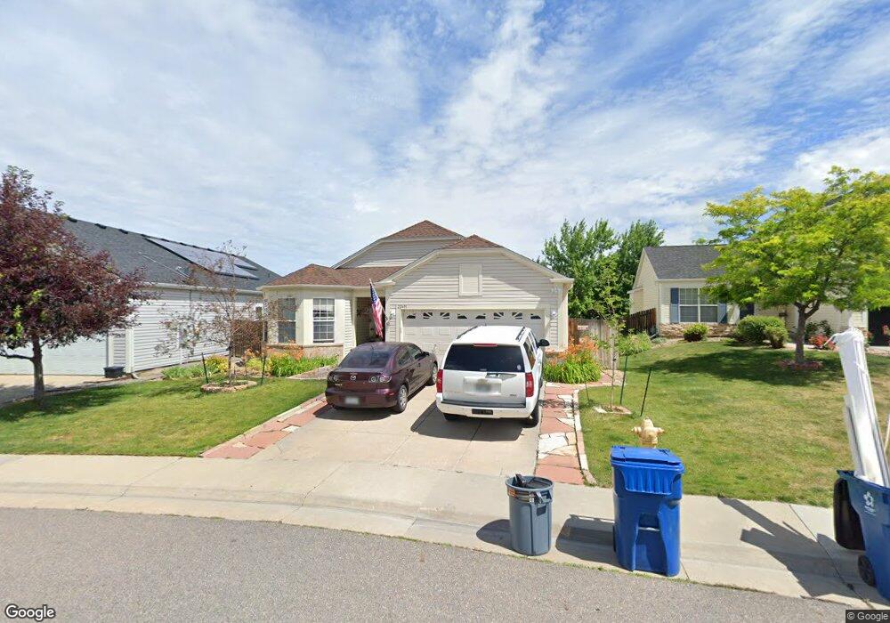 22491 E Powers Place, Aurora, CO 80015 - photo 1