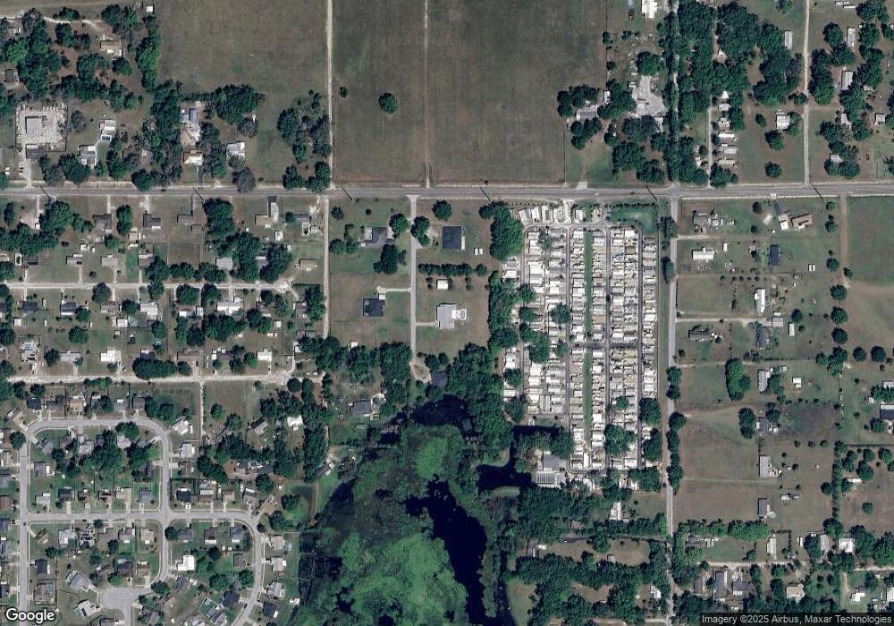 7914 Ponds Edge Ln, Zephyrhills, FL 33540 - photo 1