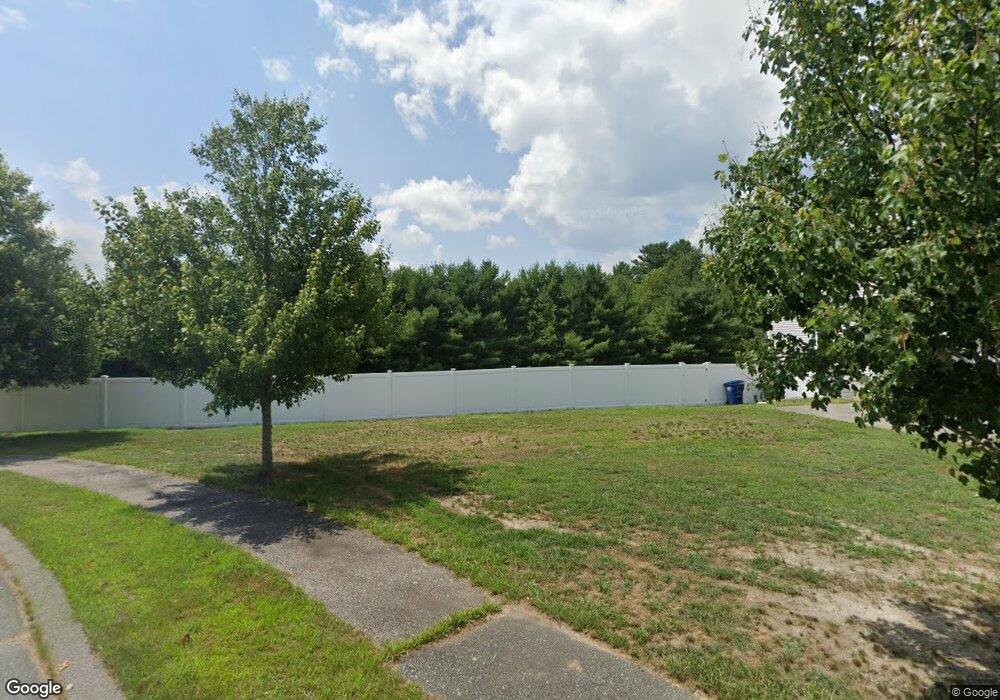 10 Beaver Path, West Wareham, MA 02576 - photo 1