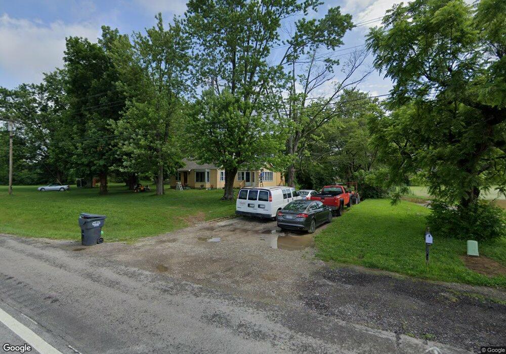 2063 S Us Highway 31, Franklin, IN 46131 - photo 1