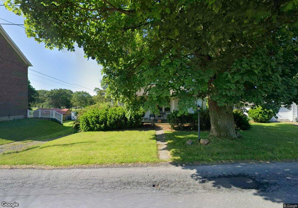 5048 Hoffmansville Rd, Orefield, PA 18069 - photo 1