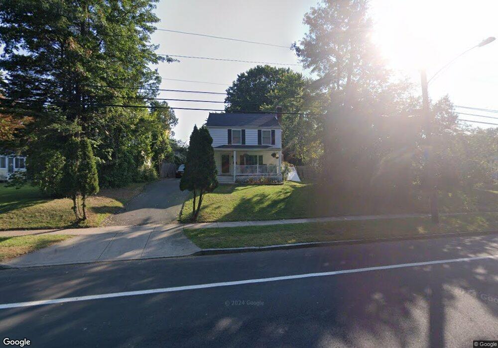 282 Trout Brook Dr, West Hartford, CT 06110 - photo 1