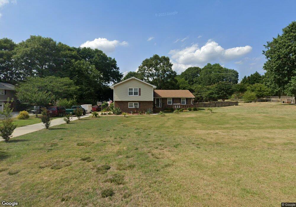 2291 April Dr SW, Conyers, GA 30094 - photo 1