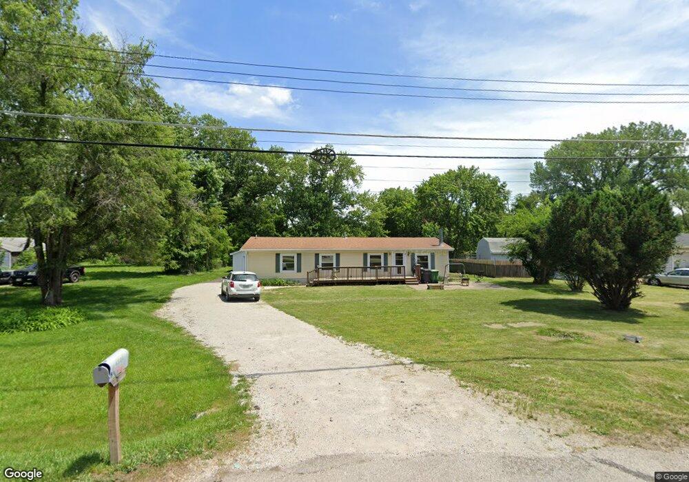 4501 NE 26th St, Des Moines, IA 50317 - photo 1