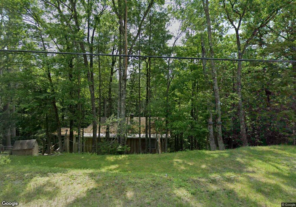 1097 Dover Rd, Newfane, VT 05345 - photo 1