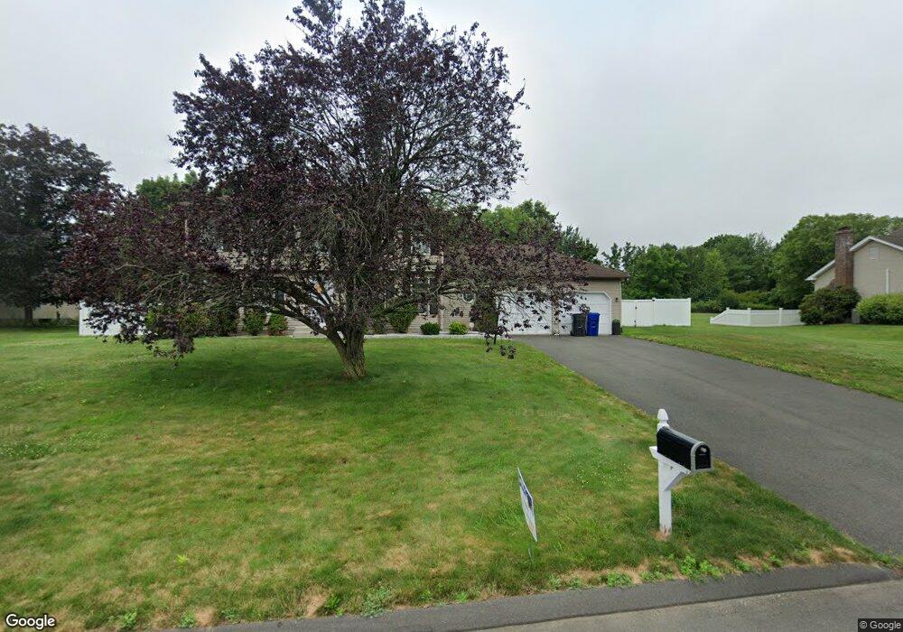 32 Quail Run Rd, Suffield, CT 06078 - photo 1