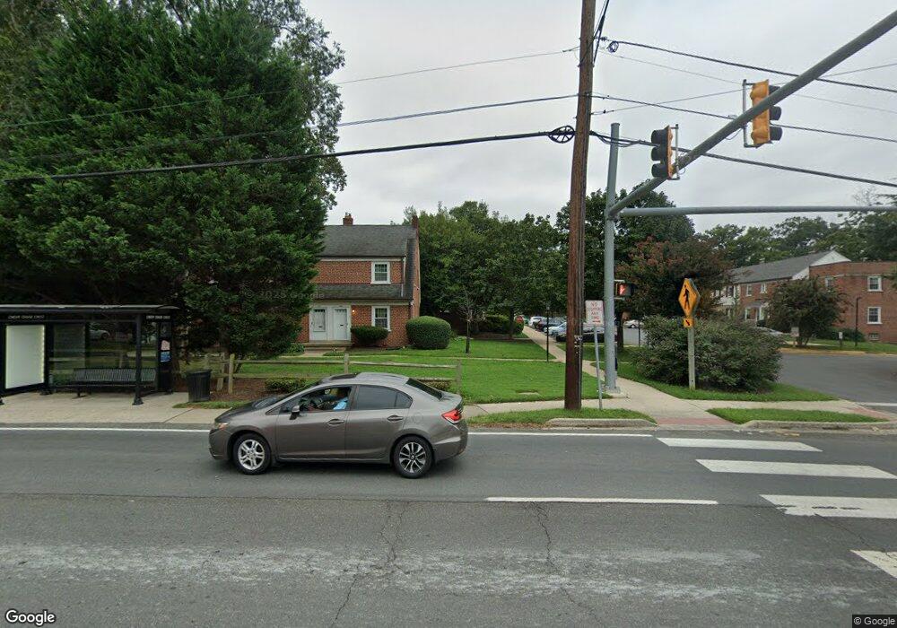 1712 E West Hwy, Silver Spring, MD 20910 - photo 1