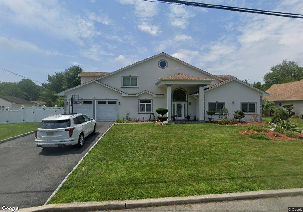 517 Hughes St, Northvale, NJ 07647 - photo 1