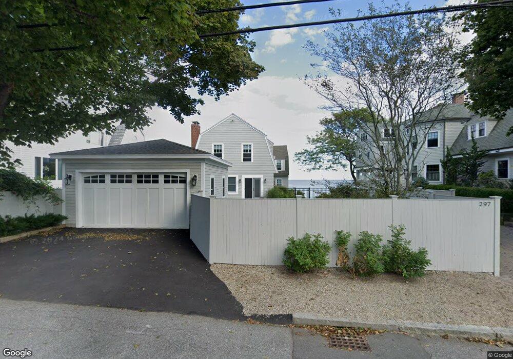297 Ocean Ave, Marblehead, MA 01945 - photo 1