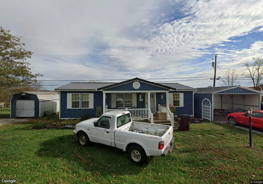 218 Deerlick Rd, Ewing, KY 41039 - photo 1