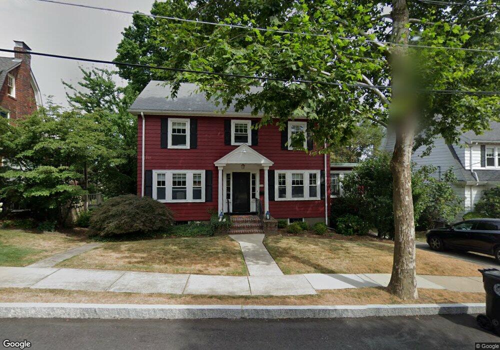 68 Old Middlesex Rd, Belmont, MA 02478 - photo 1