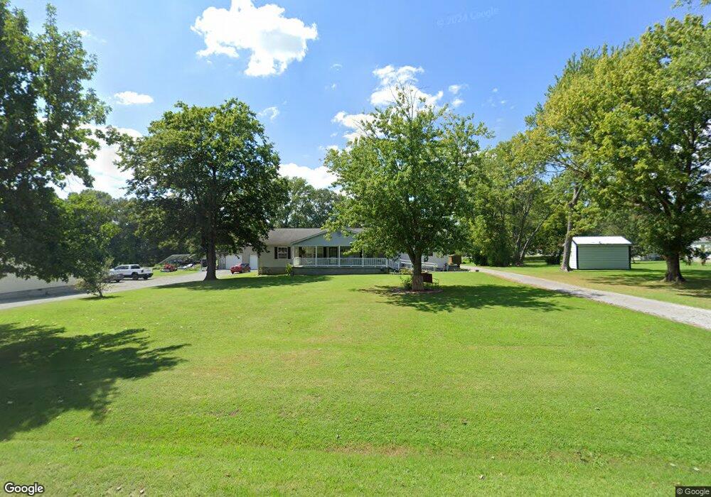 1309 Green St, Harrisburg, IL 62946 - photo 1