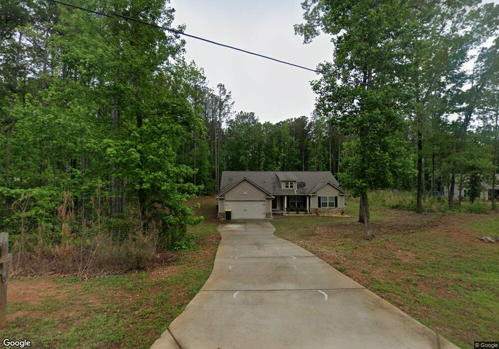 199 Brenna Ct, Luthersville, GA 30251 - photo 1
