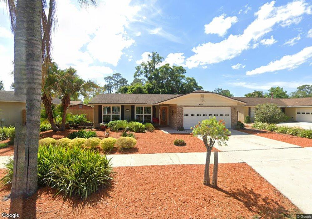 4952 Lofty Pines Cir E, Jacksonville, FL 32210 - photo 1