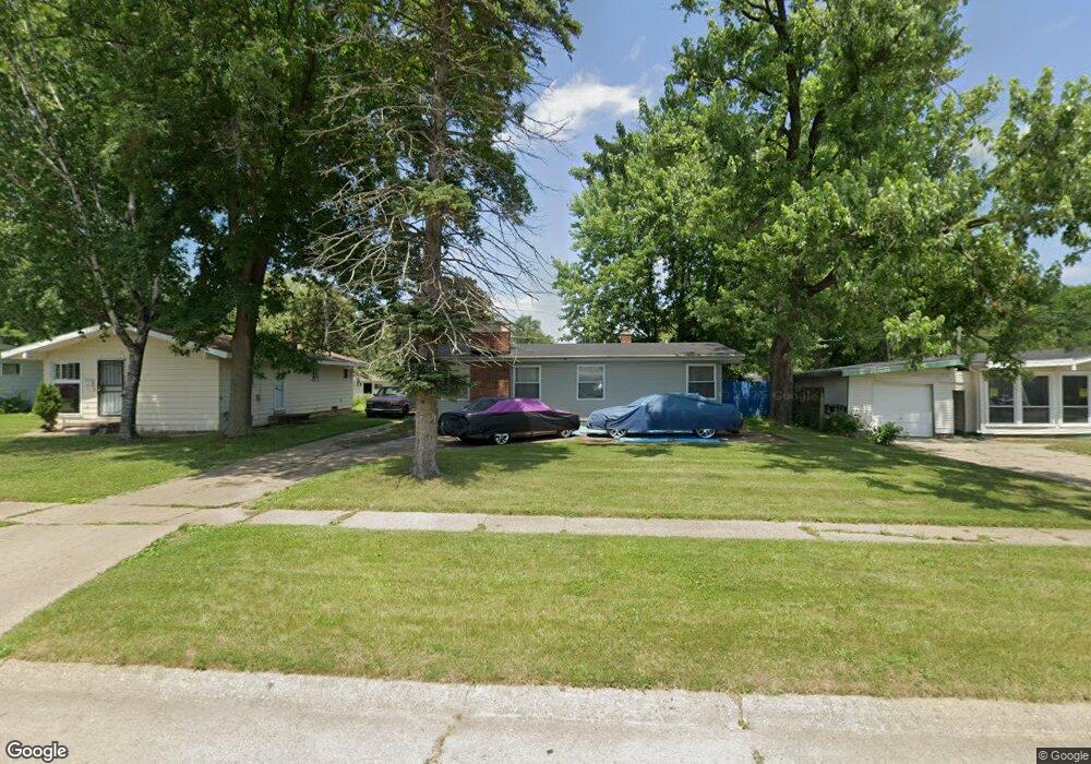 3617 Pingree Ave, Flint, MI 48503 - photo 1