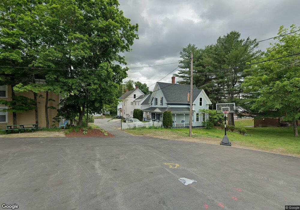 4 Park St, Pittsfield, NH 03263 - photo 1