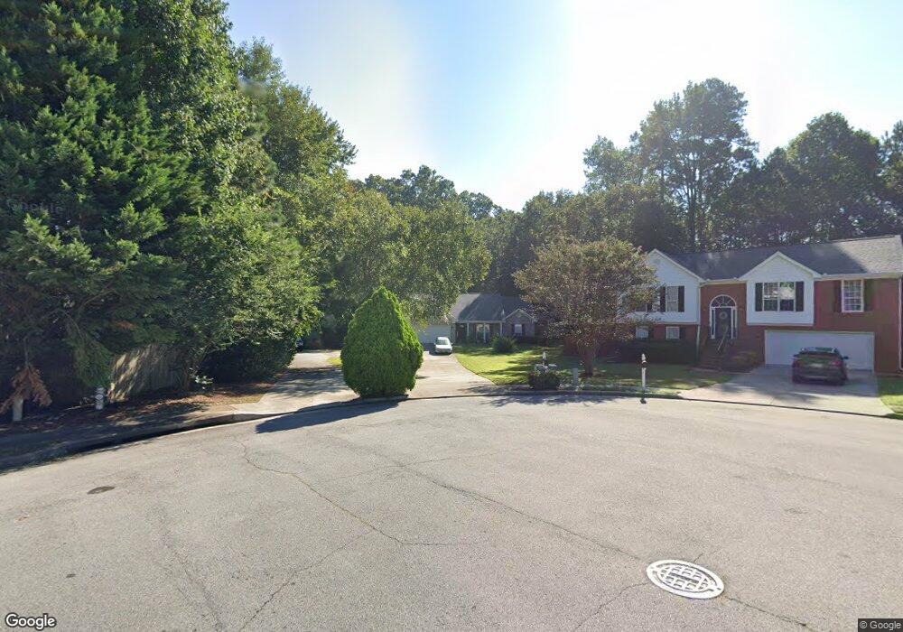 2775 Freemans Walk Dr, Dacula, GA 30019 - photo 1