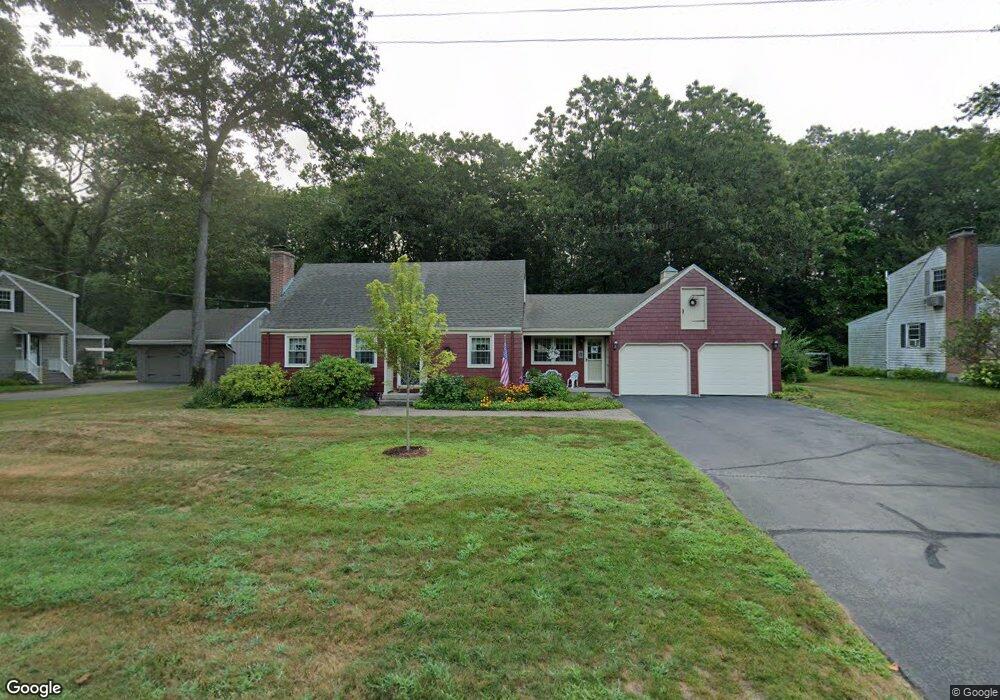 12 Wyndwood Rd, Farmington, CT 06032 - photo 1