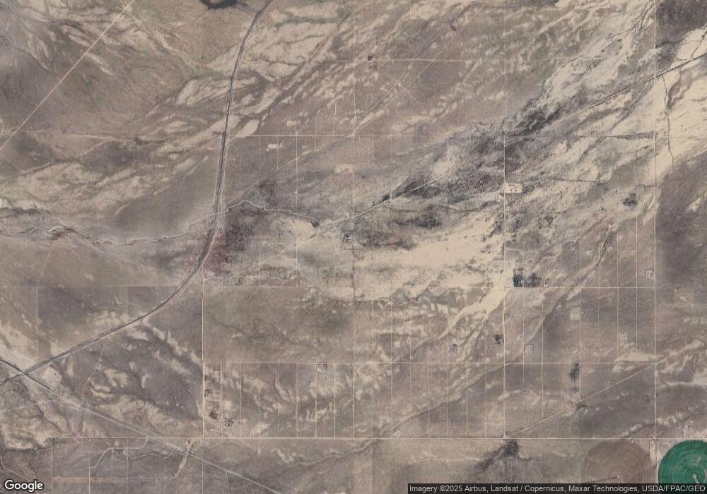 N 9600 W, Beryl, UT 84714 - photo 1