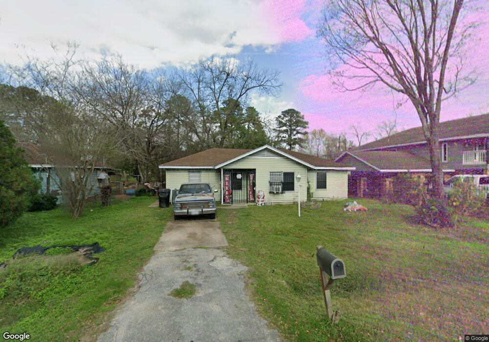 6929 Jay St, Houston, TX 77028 - photo 1