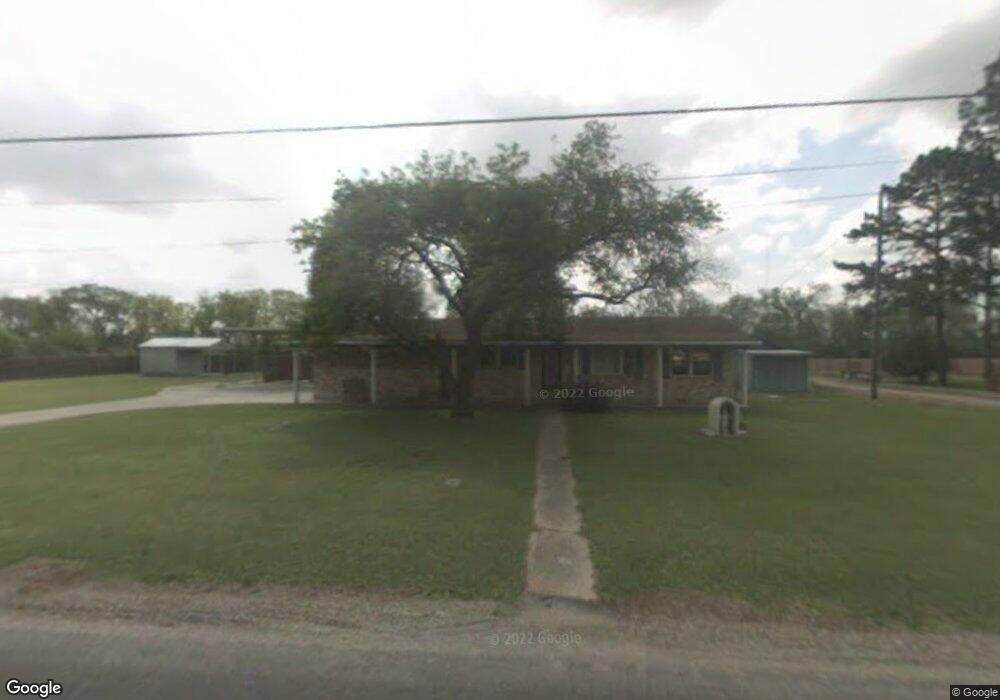 4945 Eudora Dr, Addis, LA 70710 - photo 1