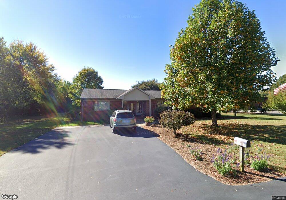 109 Bradley Farm Rd, Statesville, NC 28625 - photo 1