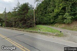 1540 South Ave, Lewis Run, PA 16738