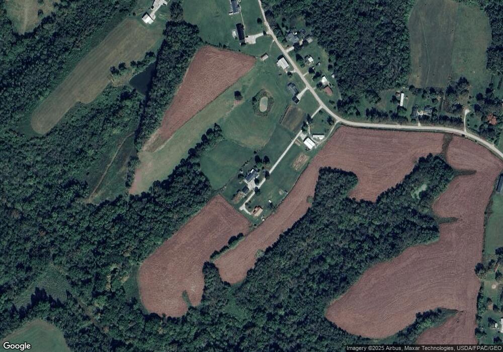 109 Diamond Ridge Rd, Augusta, KY 41002 - photo 1