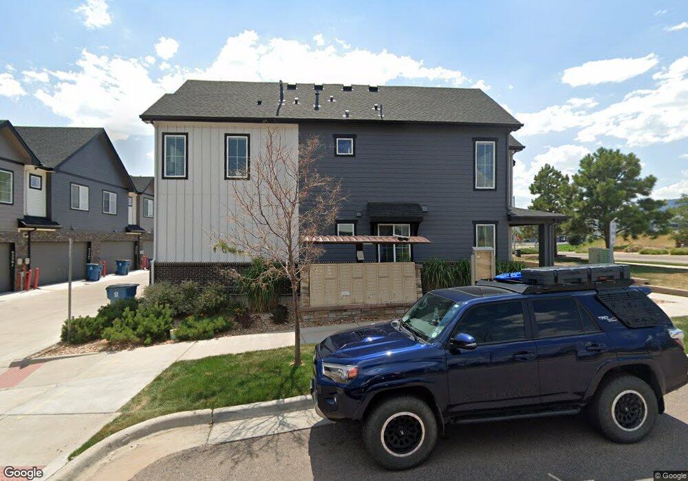 9251 Garnett Way unit 1B, Arvada, CO 80007 - photo 1