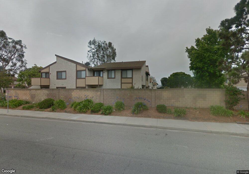 5107 Longfellow Way, Oxnard, CA 93033 - photo 1