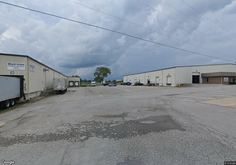 371 Morris Dr, Harrodsburg, KY 40330 - photo 1