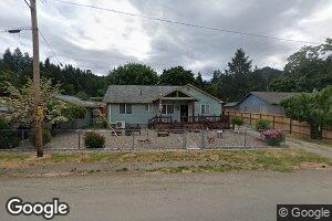 632 Pacific Ave, Glendale, OR 97442