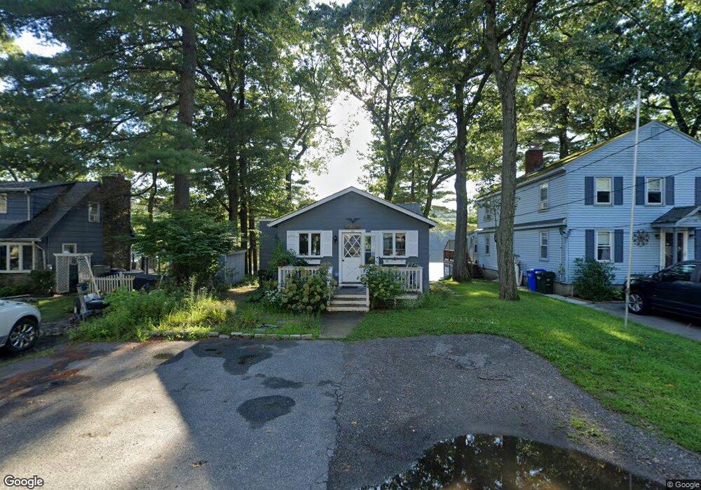 34 Lakeshore Dr, Hopkinton, MA 01748 - photo 1