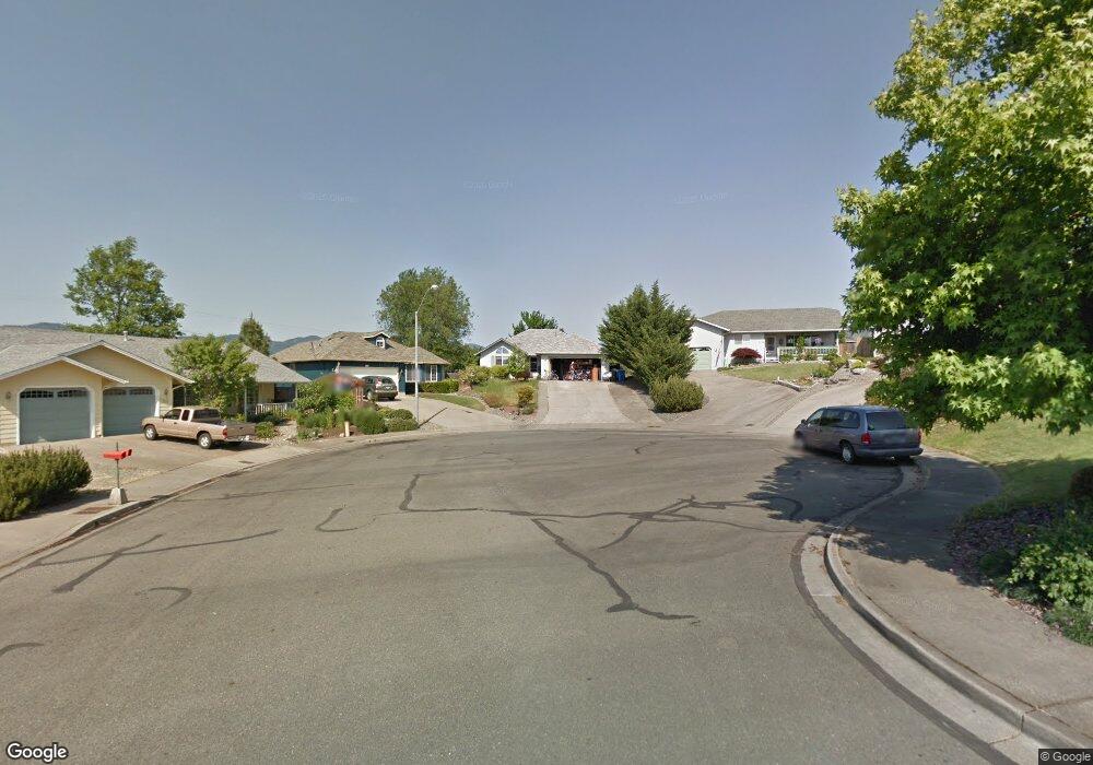 111 Shoemaker Way, Grants Pass, OR 97527 - photo 1