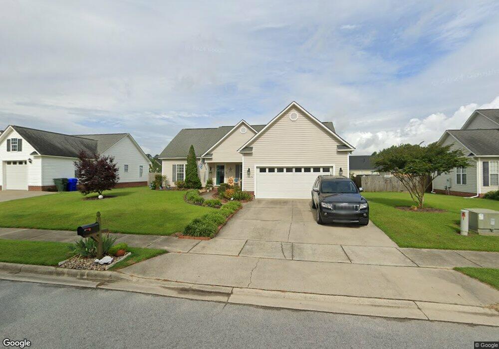 1205 Ashmoor Ln, Winterville, NC 28590 - photo 1