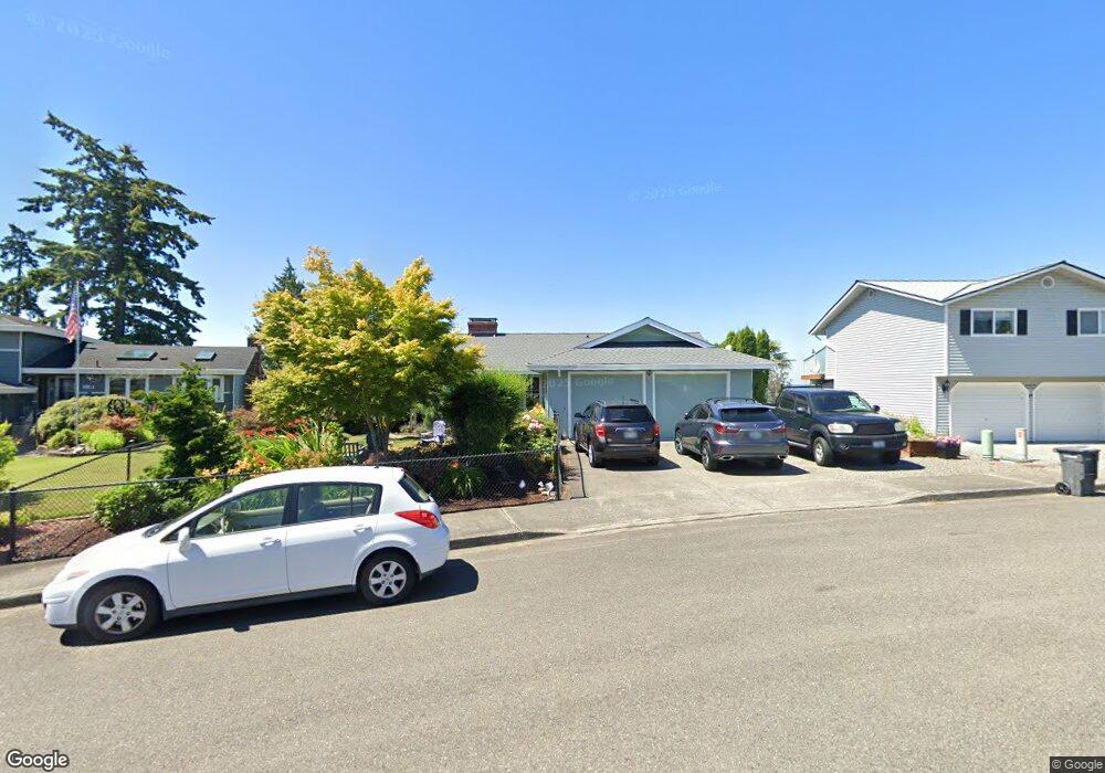 27547 12th Place S, Des Moines, WA 98198 - photo 1