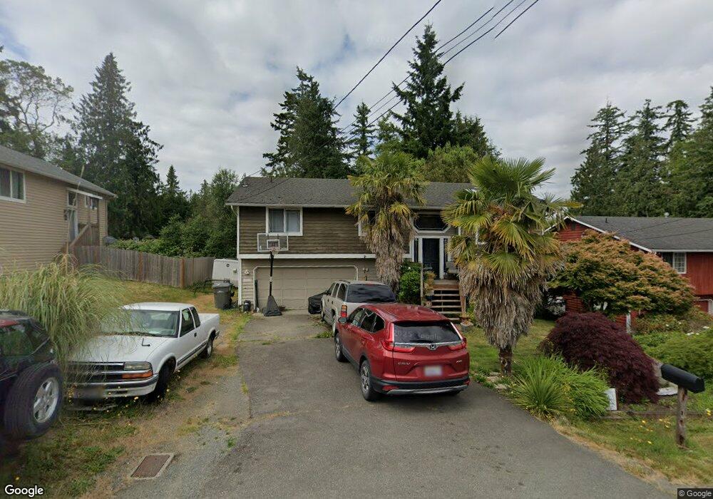 4919 173rd Place NW, Stanwood, WA 98292 - photo 1