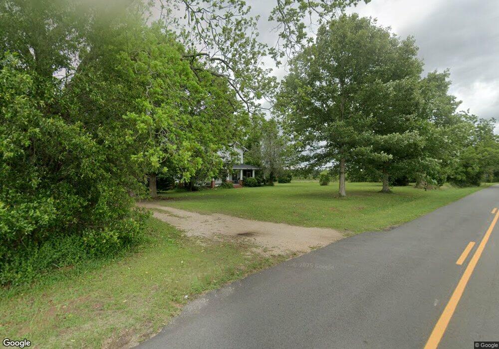 9035 Dixie Rd, Quitman, GA 31643 - photo 1