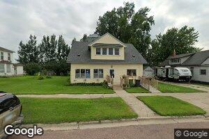 209 3rd St W, Jasper, MN 56144
