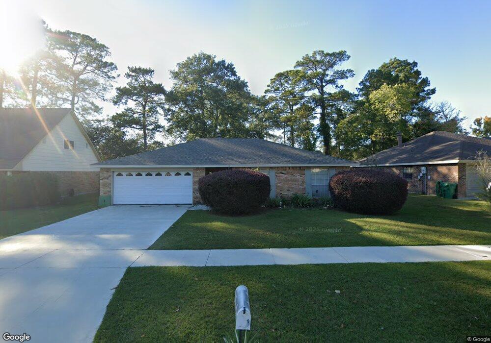 1205 Patriot Dr, Slidell, LA 70458 - photo 1