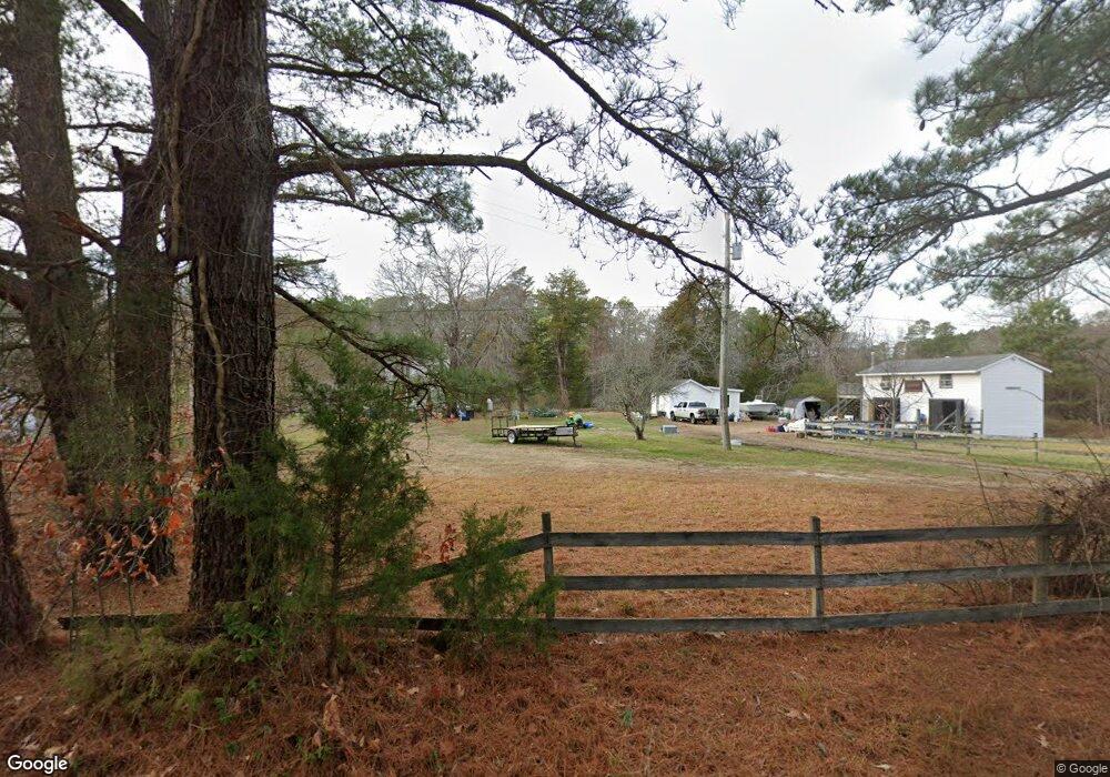 82 Woods Rd, Kinsale, VA 22488 - photo 1