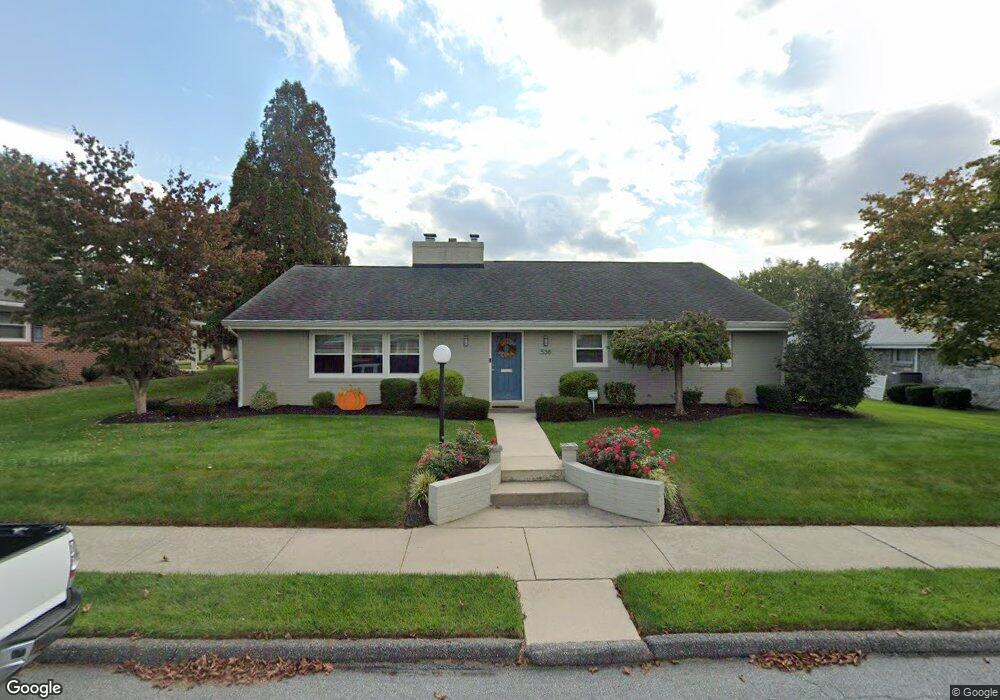 538 Cedar Ave, Hershey, PA 17033 - photo 1