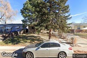 4270 Hoyt Ct, Wheat Ridge, CO 80033
