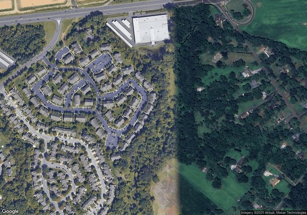 1504 Yarmouth Ln, Mount Laurel, NJ 08054 - photo 1