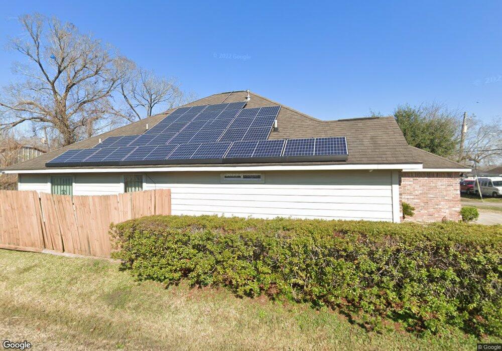 6530 Paris St, Houston, TX 77021 - photo 1